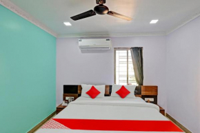 Hotel O Hi5 Days Inn Premium